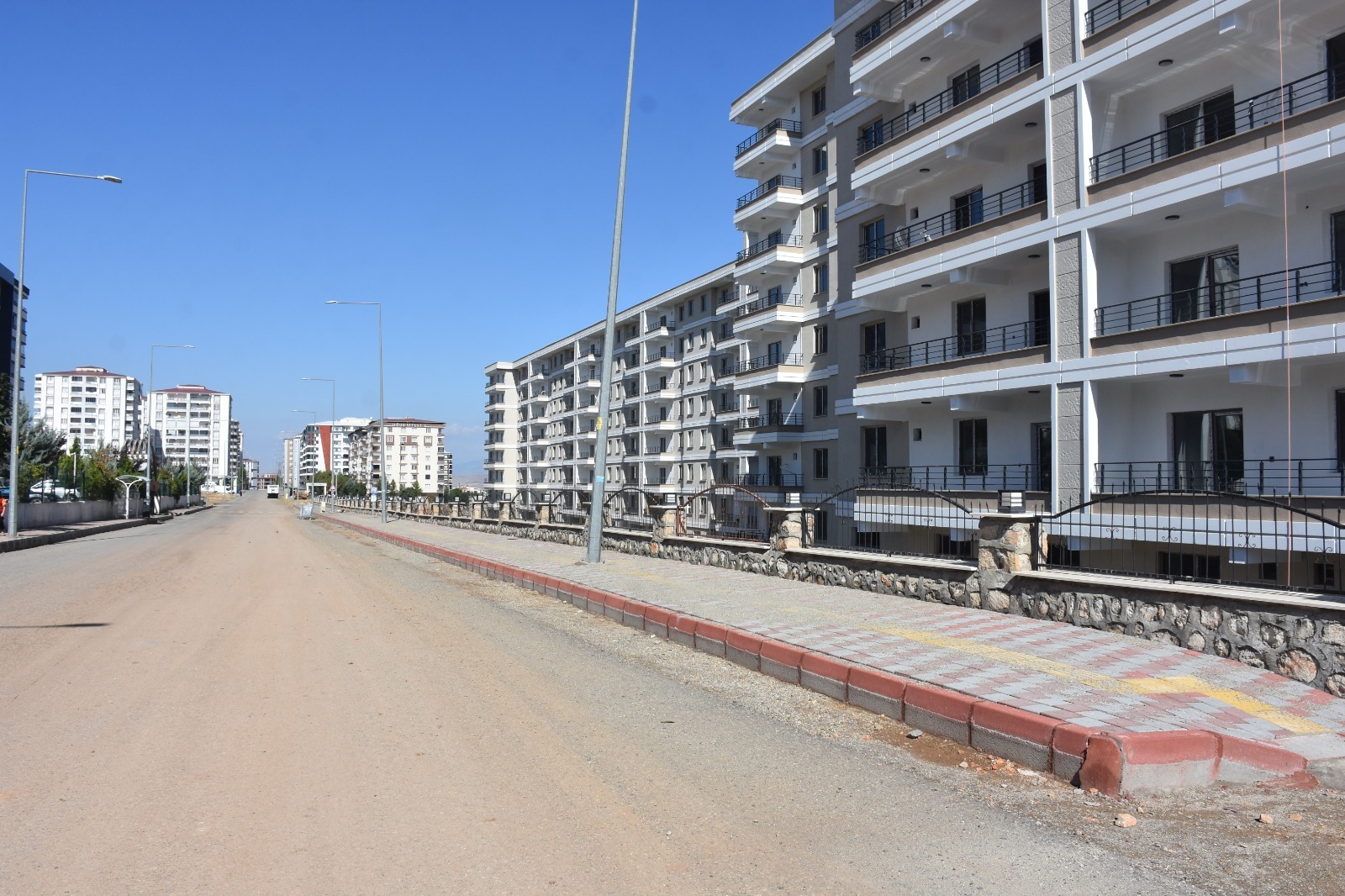 SİİRT / TEKHA Siirt Belediyesi,