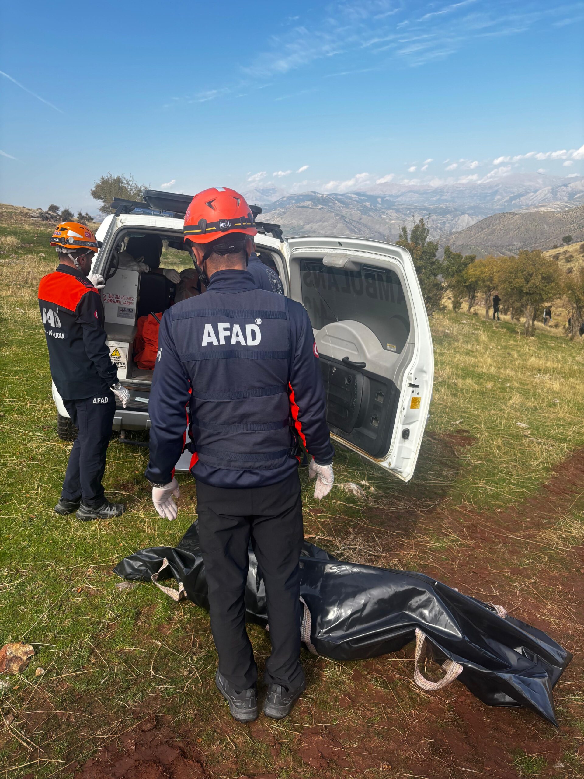 SİİRT / TEKHA Siirt’in Şirvan