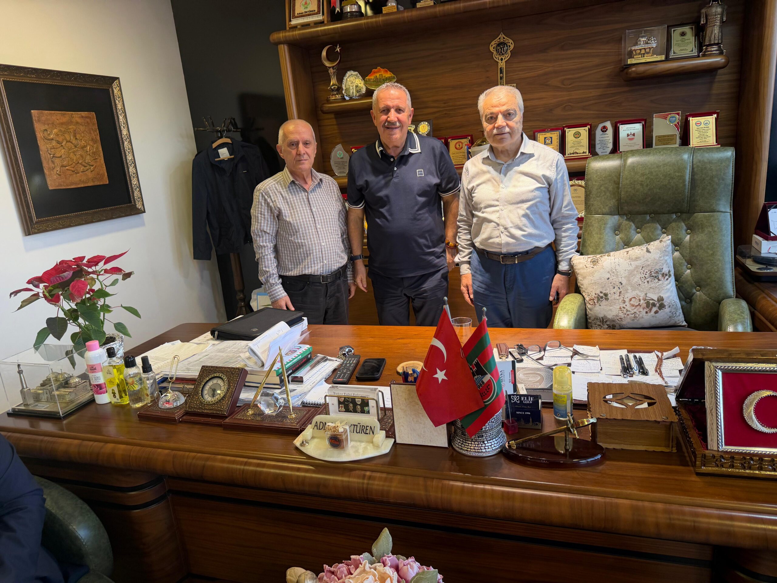 DİYARBAKIR / TEKHA Siirt Vakfı