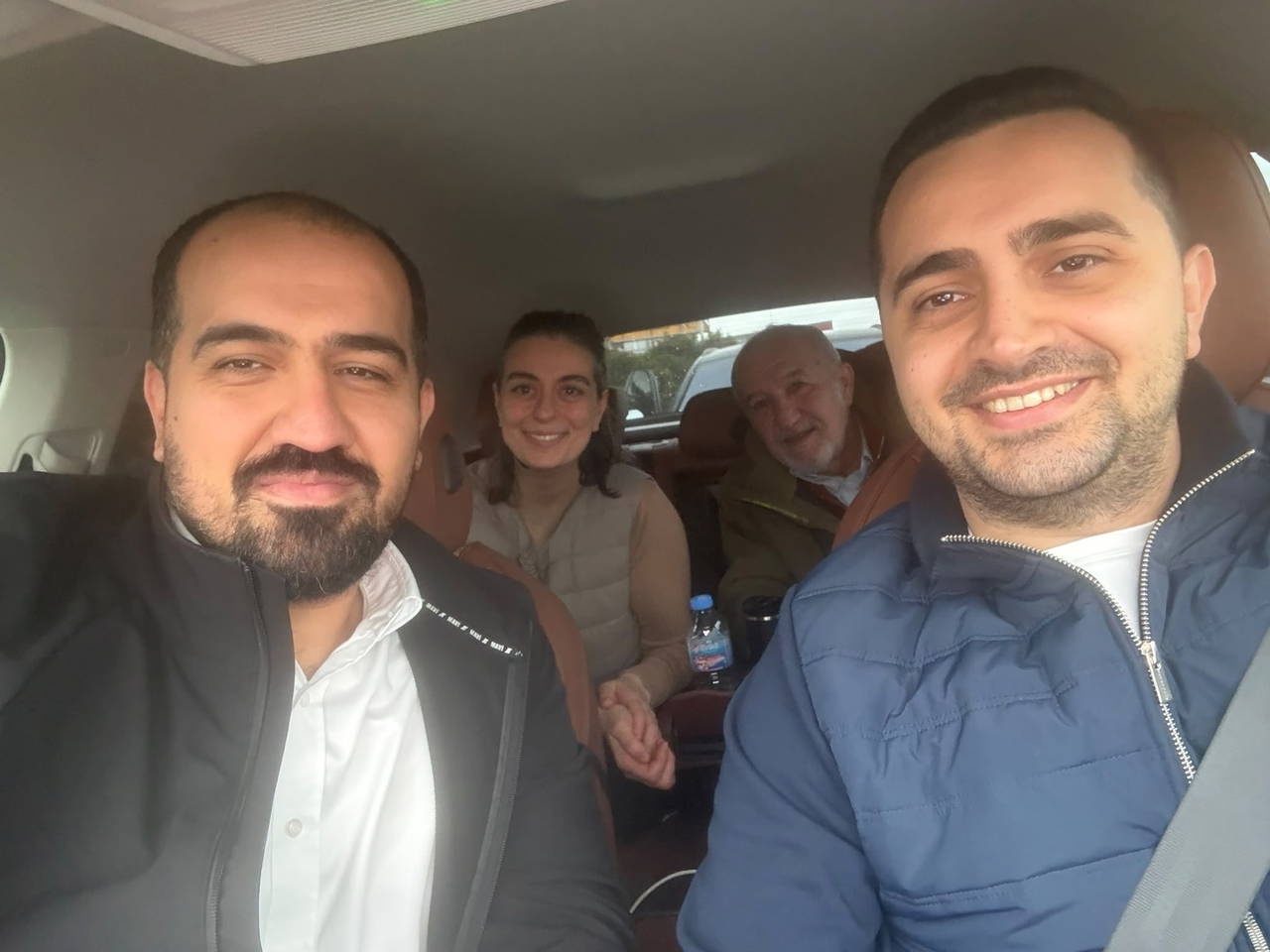 CAN ARICILAR – TEKİRDAĞ /TEKHA Üsküdar Belediye Başkanlığı görevinden uzaklaştırılan