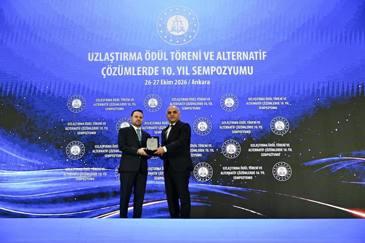 ANKARA / TEKHA Adalet Bakanlığı Ceza İşleri Genel Müdürlüğü tarafından