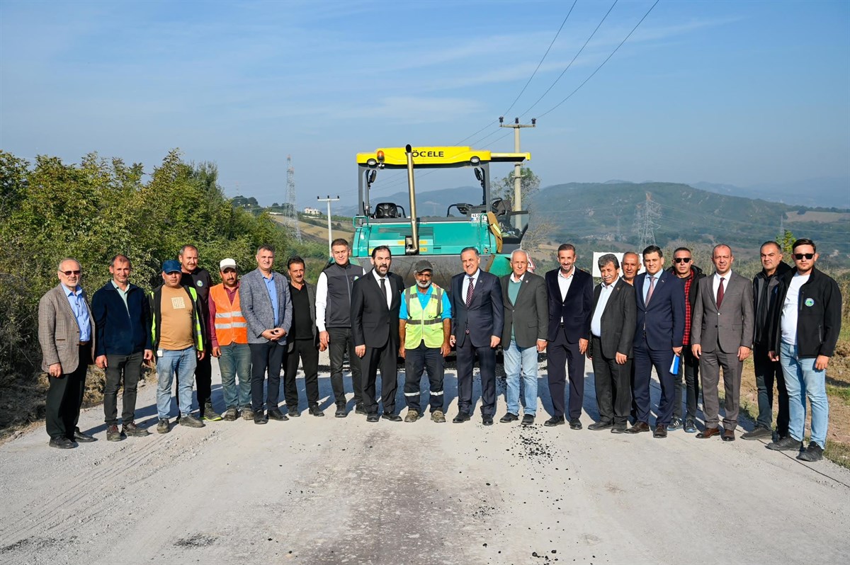 YALOVA / TEKHA Yalova İl