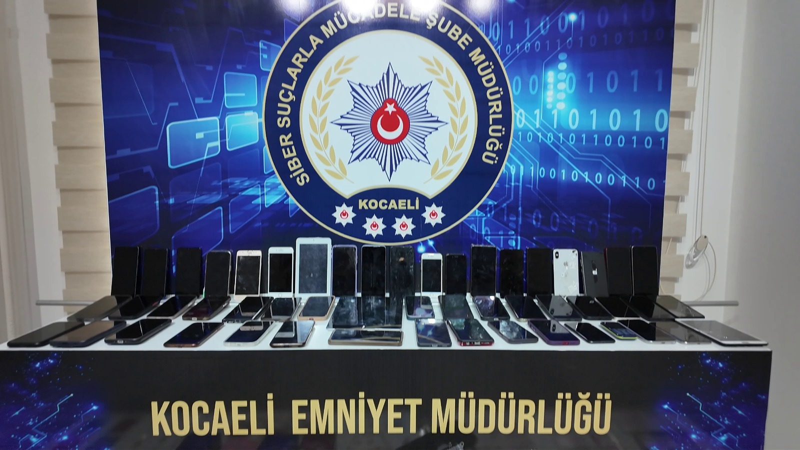 KOCAELİ / TEKHA Kocaeli merkezli