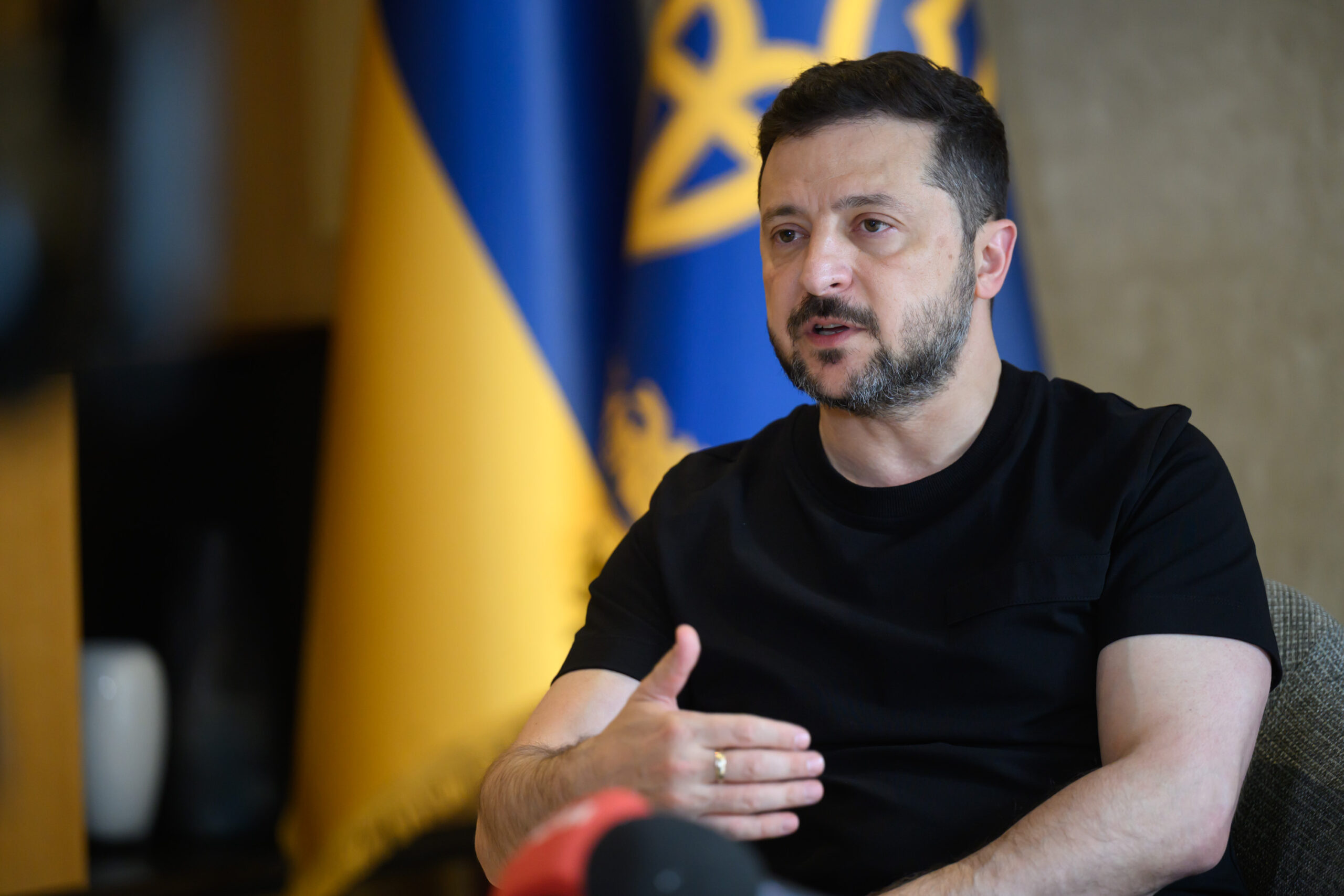 UKRAYNA / TEKHA Ukrayna Devlet