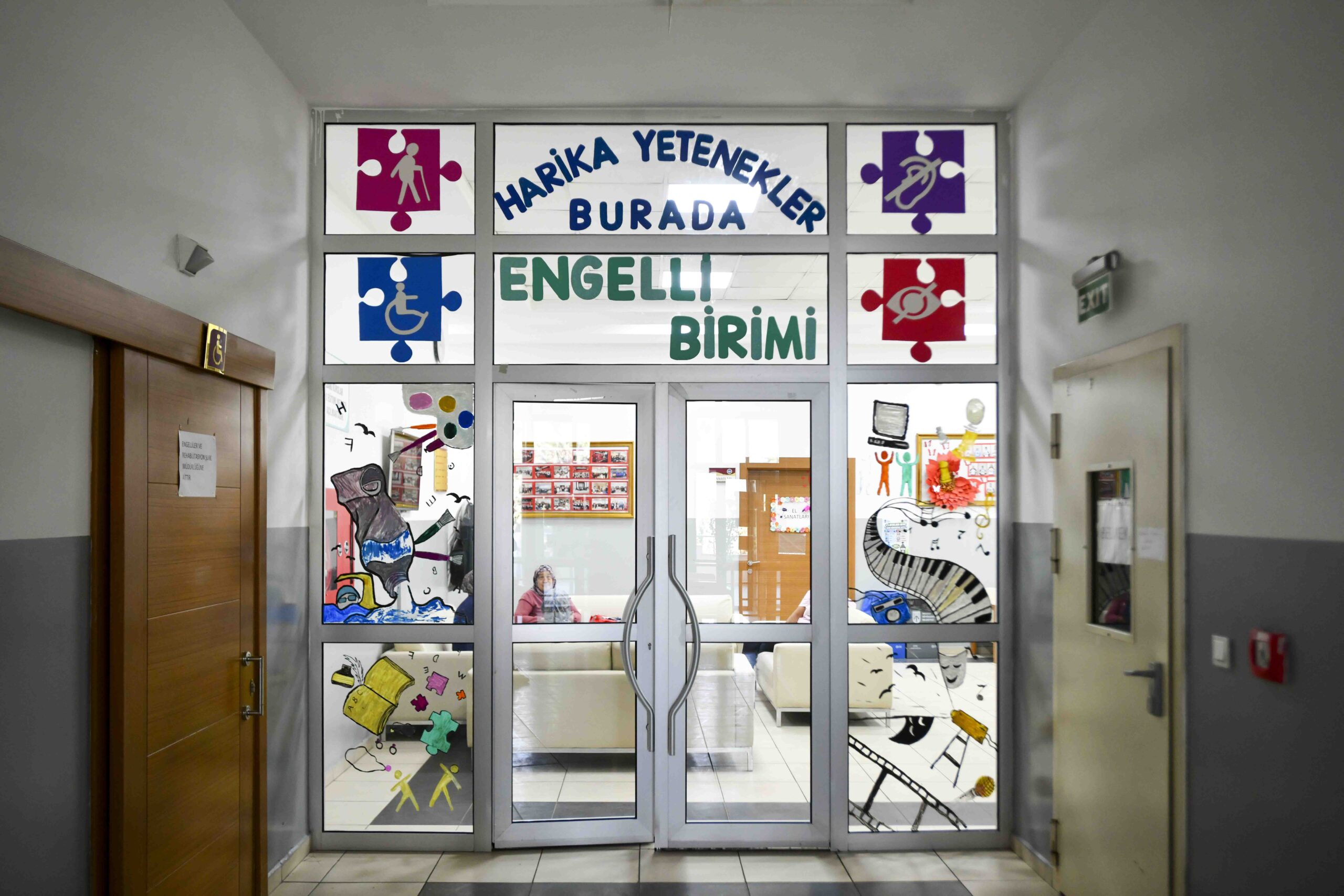 ANKARA / TEKHA Ankara Büyükşehir