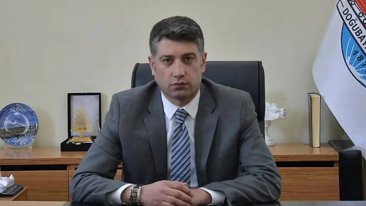 &nbsp; Van Büyükşehir Belediyesi Genel