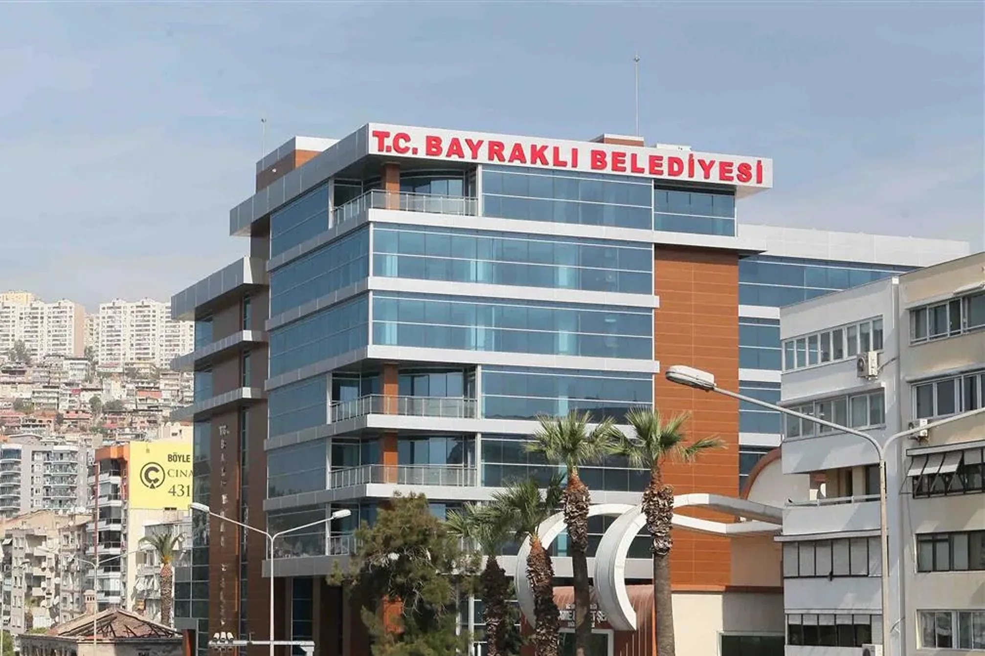 İZMİR / TEKHA İzmir Cumhuriyet