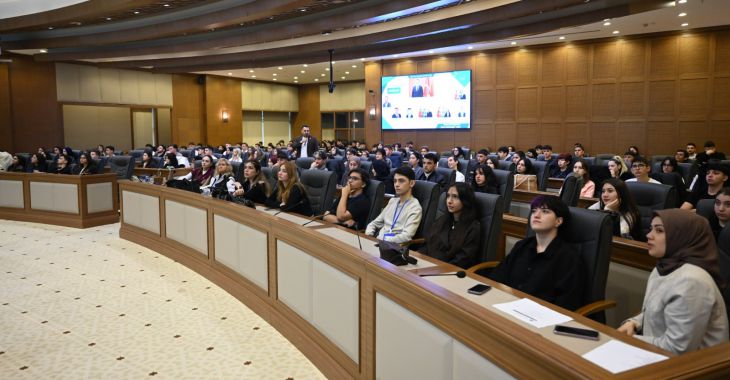 BURSA / TEKHA Bursa Büyükşehir