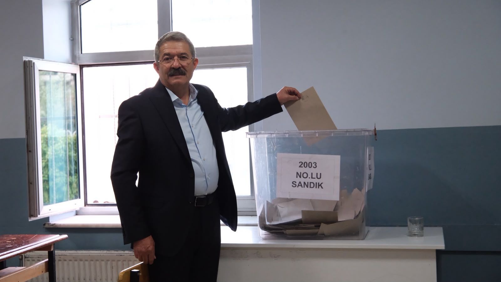 Van Ticaret ve Sanayi Odası
