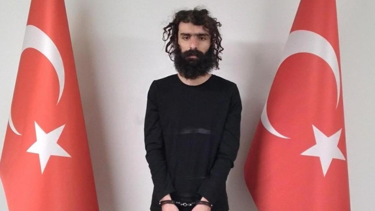 MİT’ten DEAŞ’ın Horasan Yapılanmasına Operasyon
