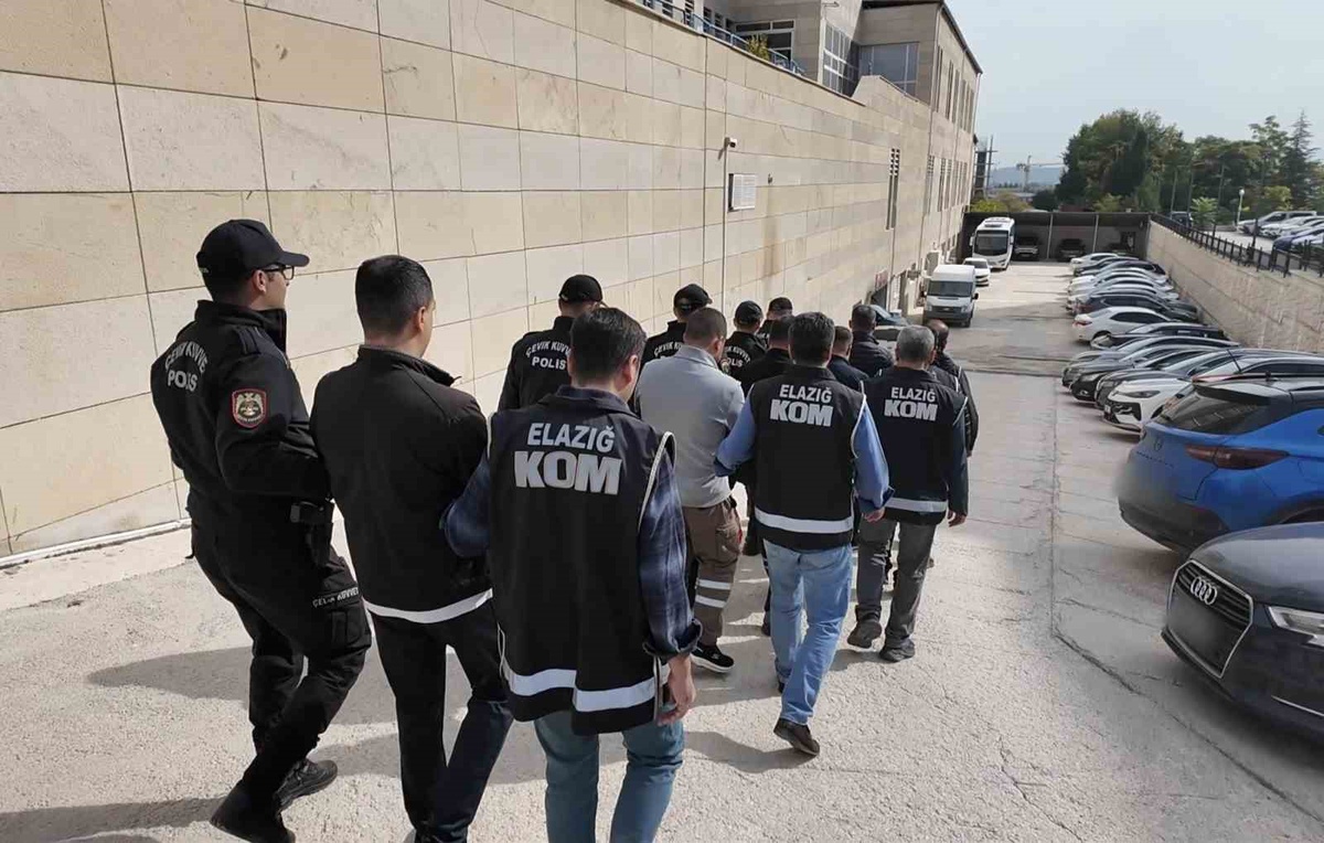 ELAZIĞ / TEKHA Elazığ Cumhuriyet