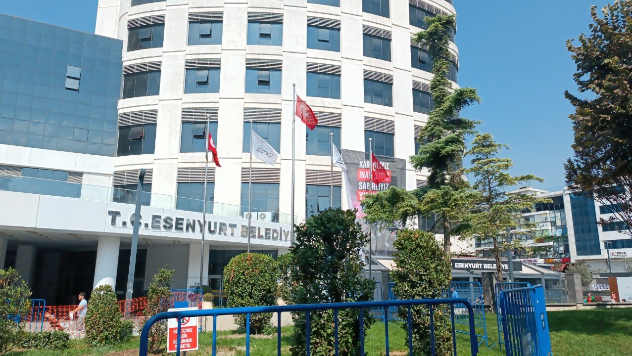 İSTANBUL / TEKHA İstanbul Cumhuriyet