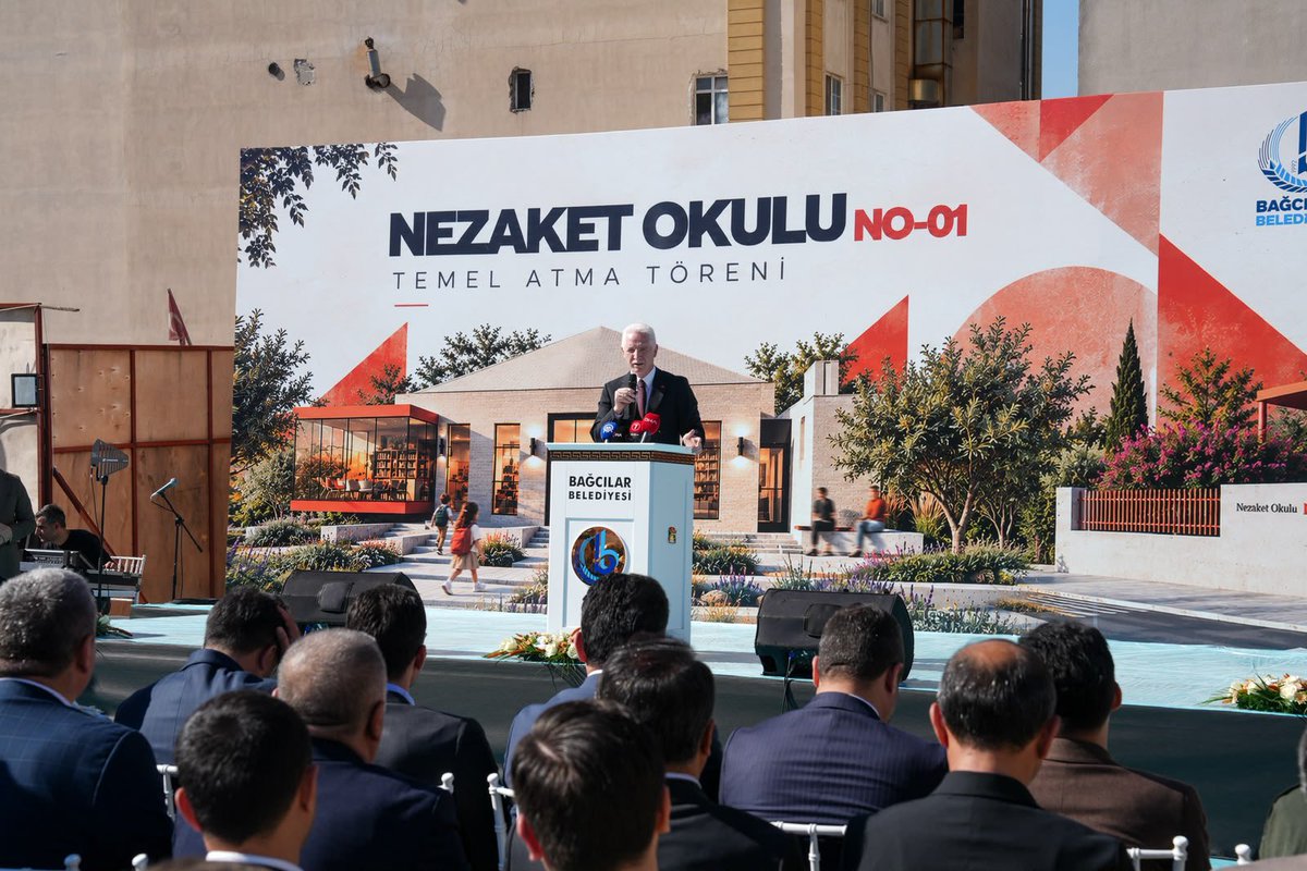 İSTANBUL / TEKHA İstanbul’un eğitim