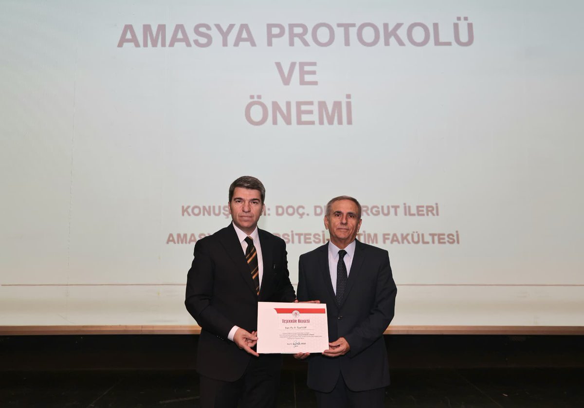 AMASYA / TEKHA Amasya Saraydüzü