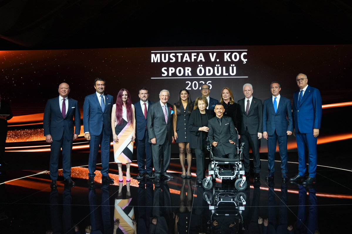 İSTANBUL / TEKHA Sporun toplum
