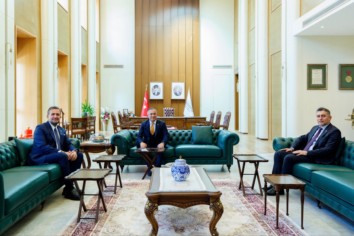 GAZİANTEP / TEKHA Sağlık Bakanlığı