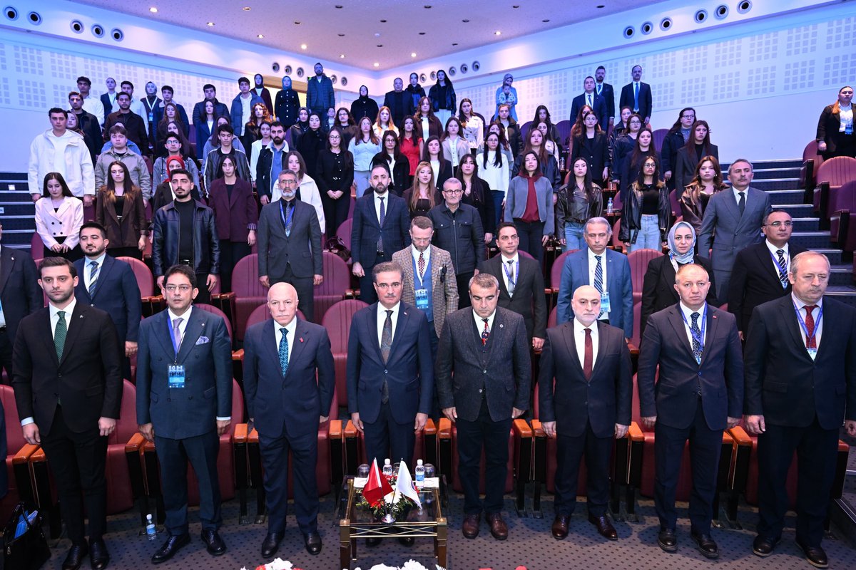 ERZURUM / TEKHA Erzurum Valisi