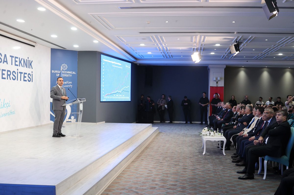 BURSA / TEKHA Bursa Teknik