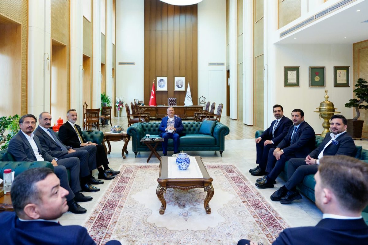 GAZİANTEP / TEKHA Anadolu Aslanları