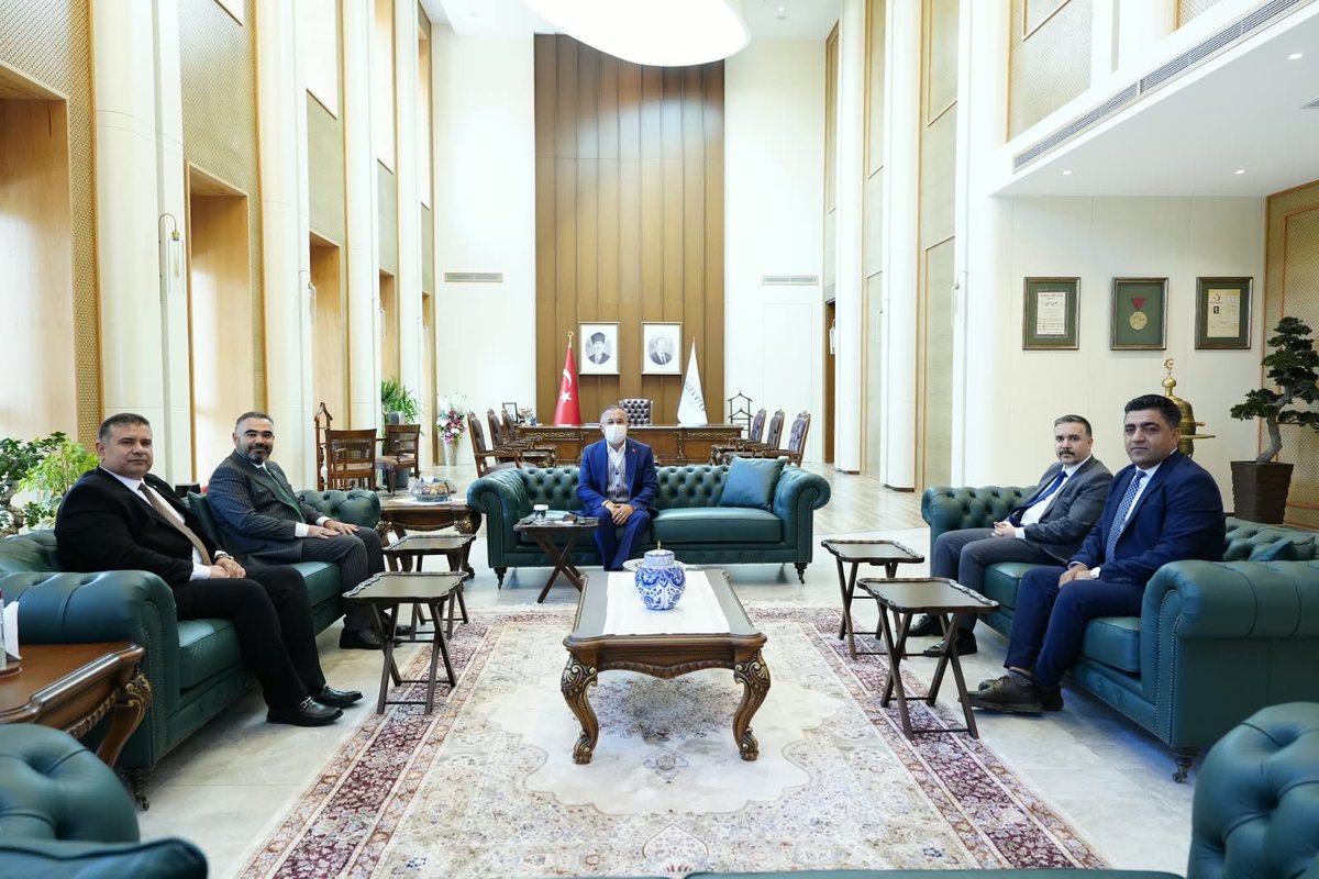 GAZİANTEP / TEKHA PTT’nin 186.