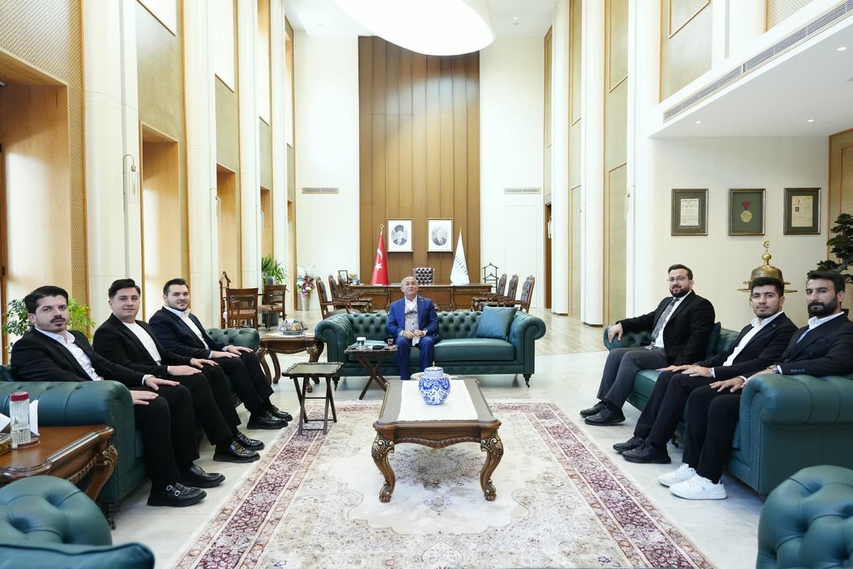 GAZİANTEP / TEKHA TÜGVA Gaziantep