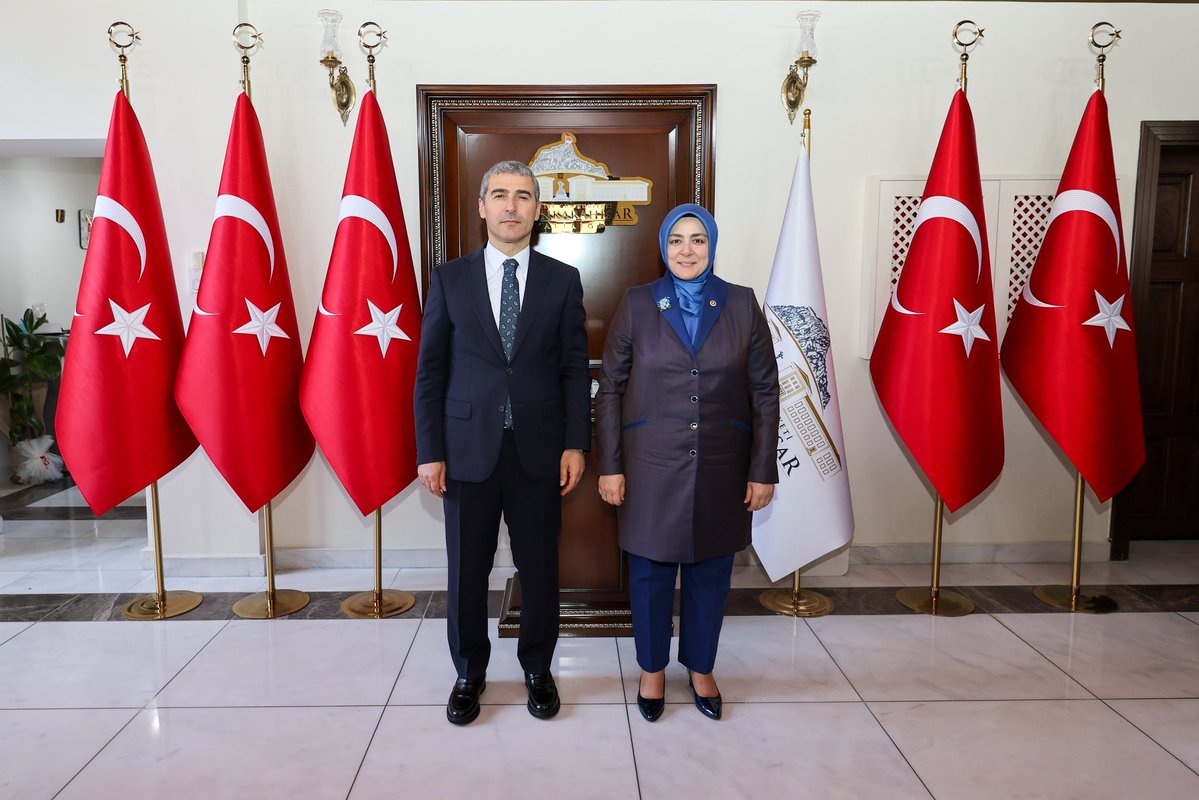AFYONKARAHİSAR / TEKHA AK Parti