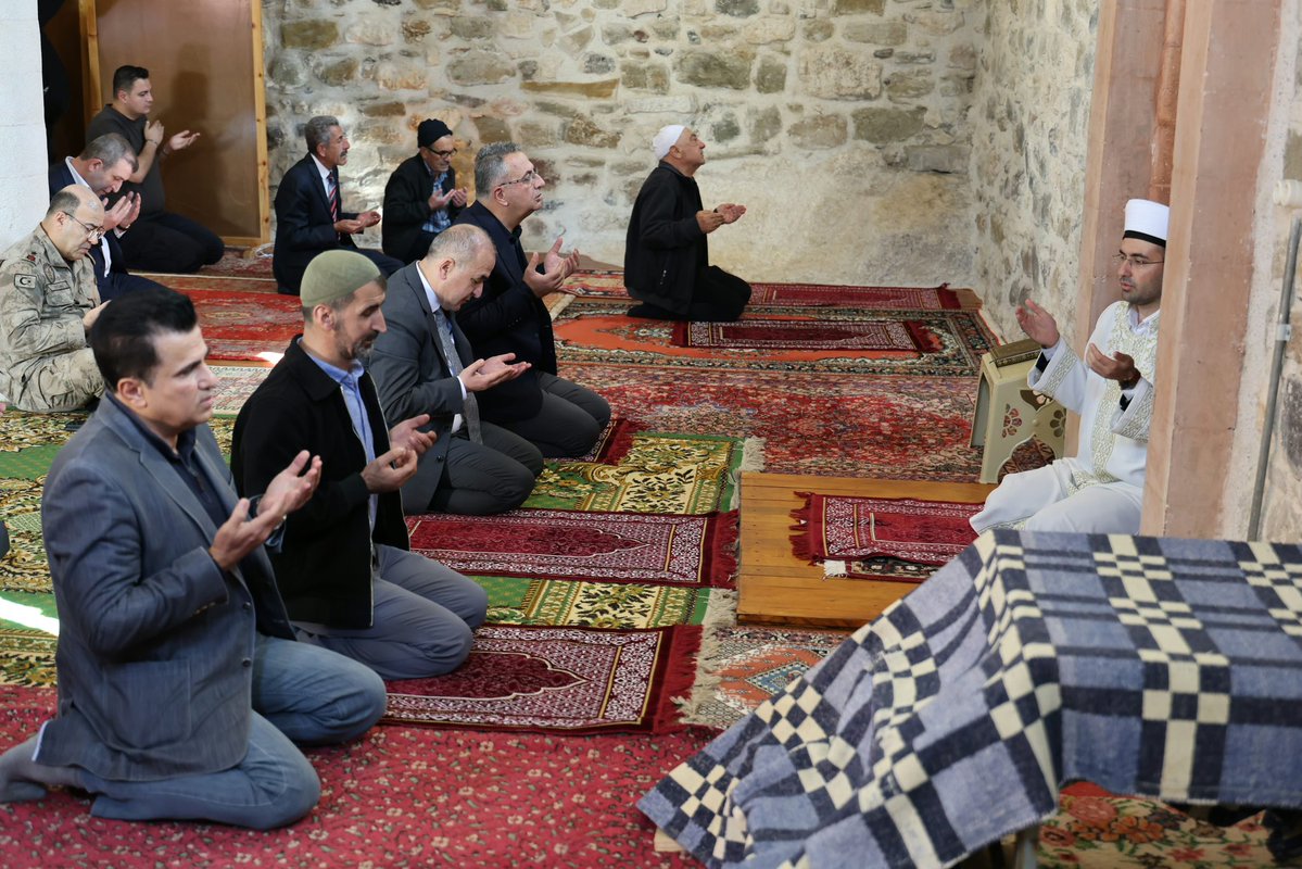 ELAZIĞ / TEKHA Elazığ’ın tarihi