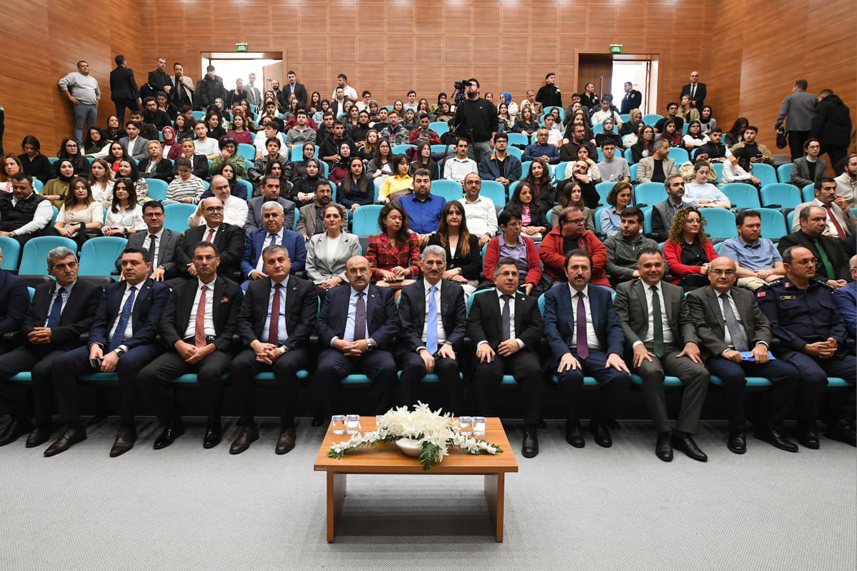 BALIKESİR / TEKHA Balıkesir Üniversitesi