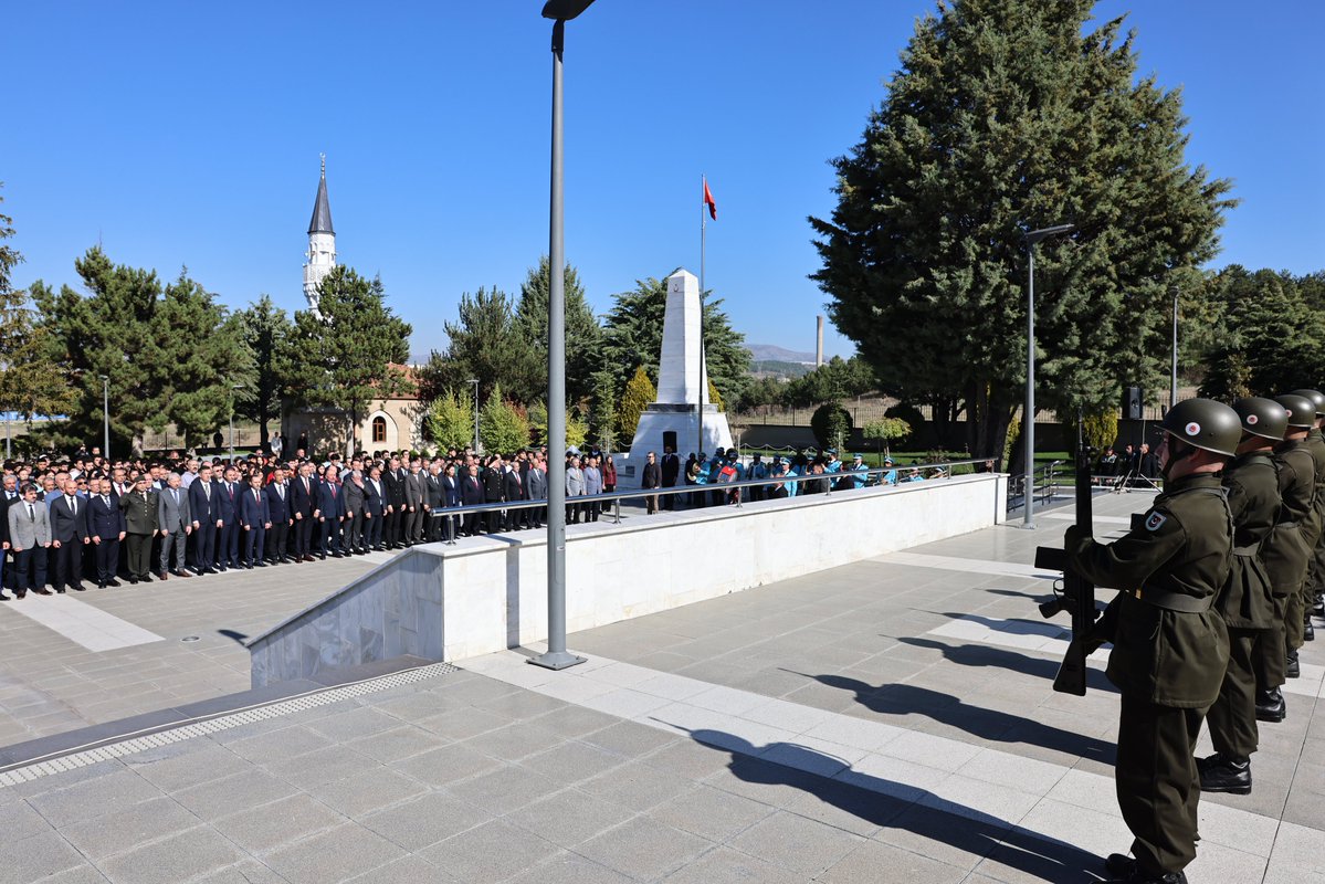 ÇORUM / TEKHA Çorum’da 29