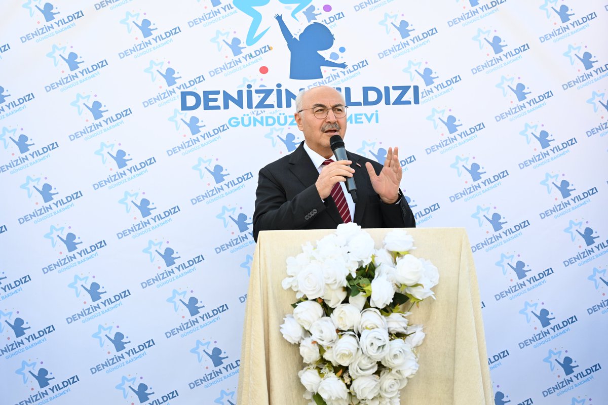 DENİZLİ / TEKHA Denizli’nin Çivril