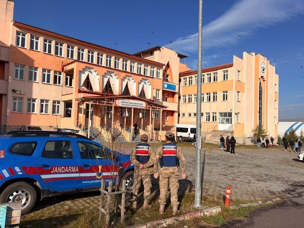 ARDAHAN / TEKHA Ardahan Valiliği