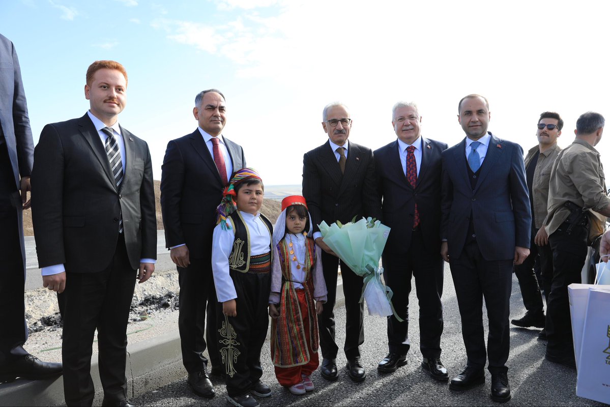 ÇANKIRI / TEKHA Ulaştırma ve