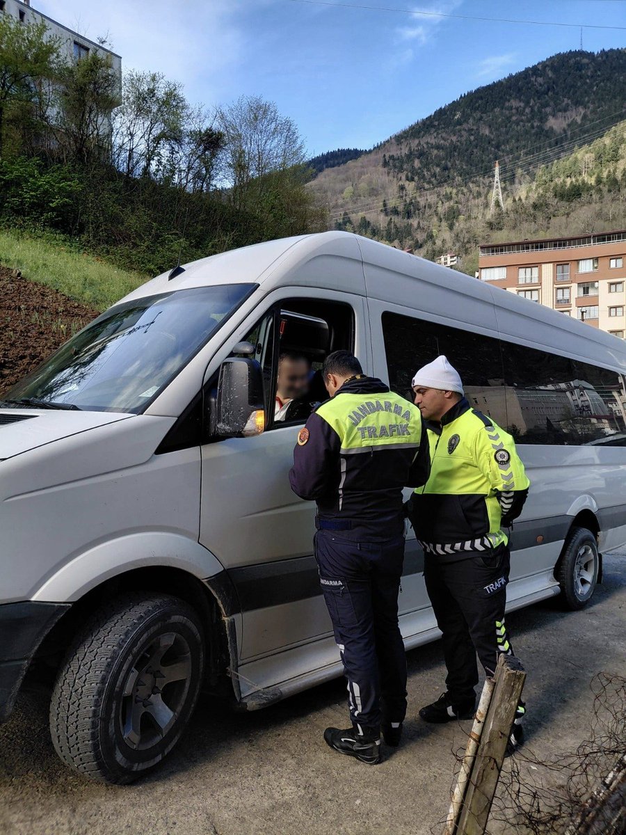 TRABZON / TEKHA Trabzon Valiliği, eğitim öğretim döneminin sağlıklı ve