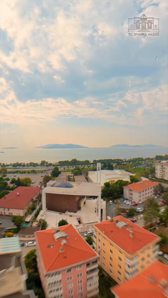 İSTANBUL / TEKHA İstanbul’un Kartal ilçesi Orhantepe Mahallesi’nde yer alan