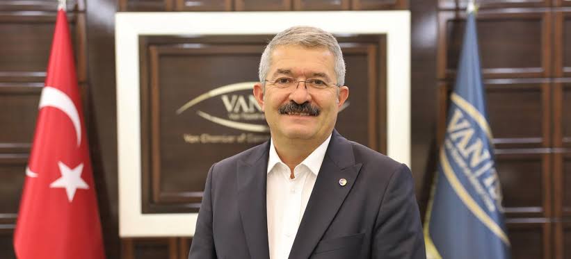 SUAT BARAN – VAN /