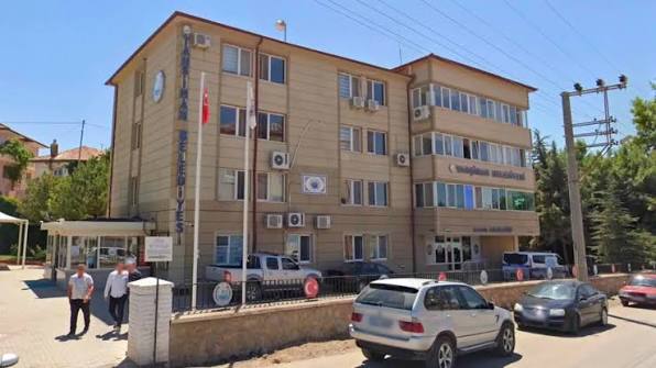 KIRIKKALE / TEKHA Kırıkkale Cumhuriyet