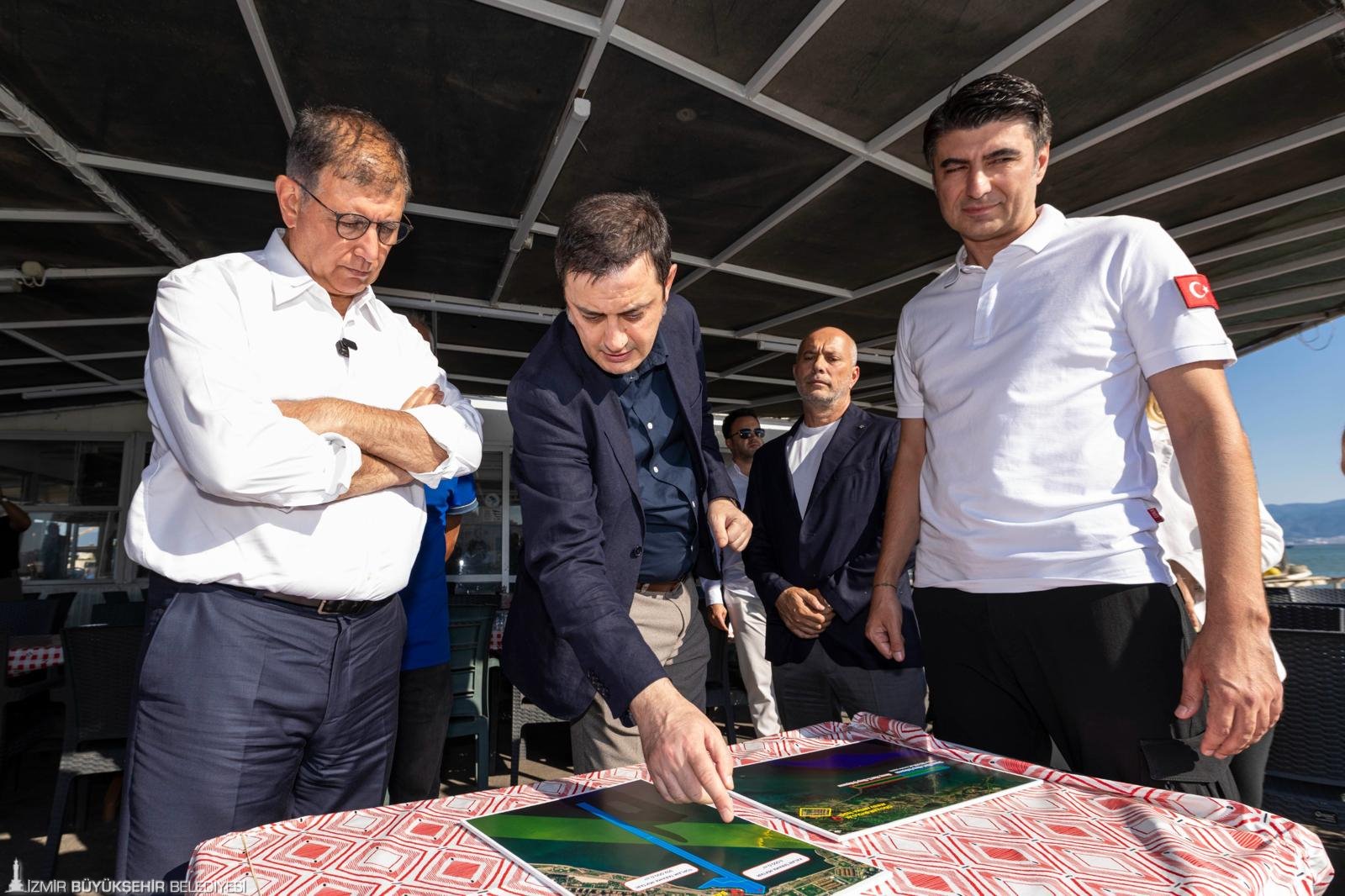İZMİR / TEKHA İzmir Büyükşehir