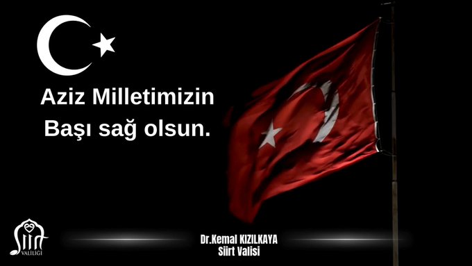 SİİRT / TEKHA Irak’ın kuzeyindeki