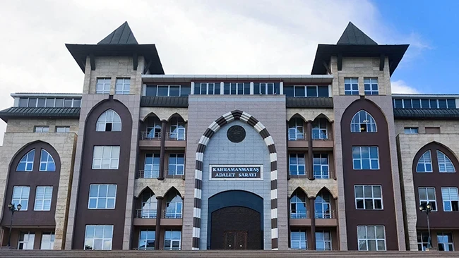 KAHRAMANMARAŞ / TEKHA Kahramanmaraş Cumhuriyet