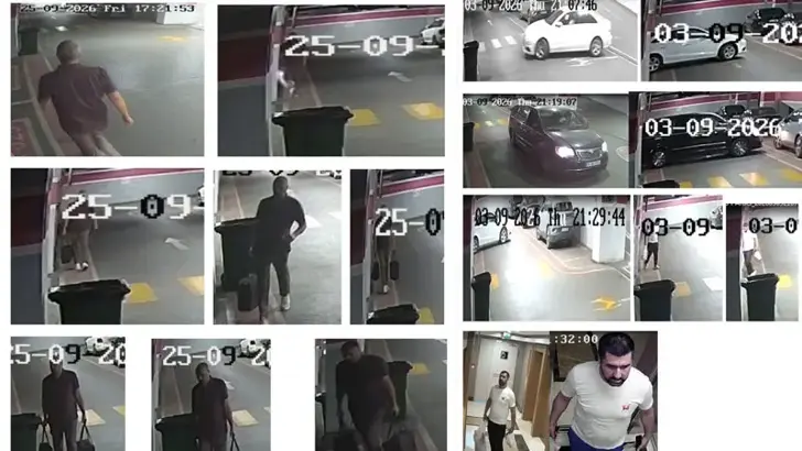 ANKARA / TEKHA Ankara Cumhuriyet