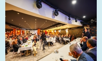 MANISA / TEKHA Manisa Büyükşehir