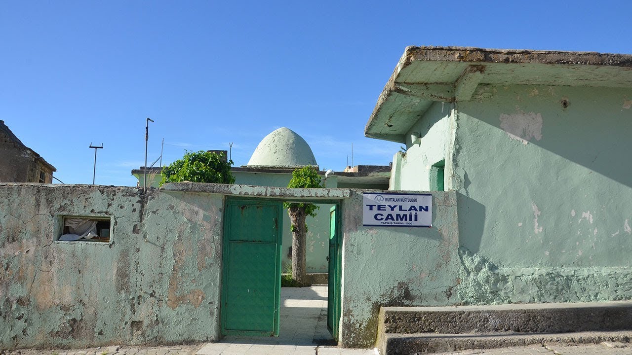 SİİRT / TEKHA Siirt’in Kurtalan