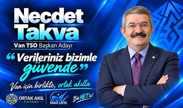 &nbsp; Van Ticaret ve Sanayi