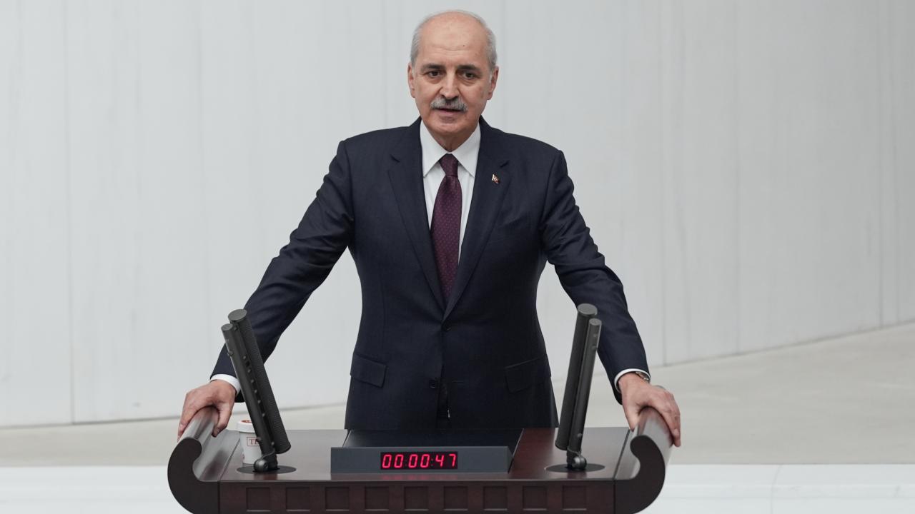 ANKARA / TEKHA Meclis Başkanlığı Soru Önergelerinde Red Oranı Yüzde