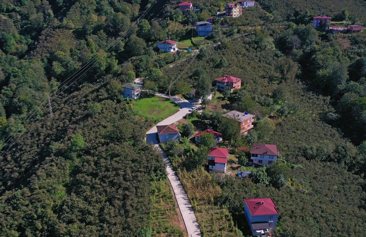 ORDU / TEKHA Ordu Büyükşehir