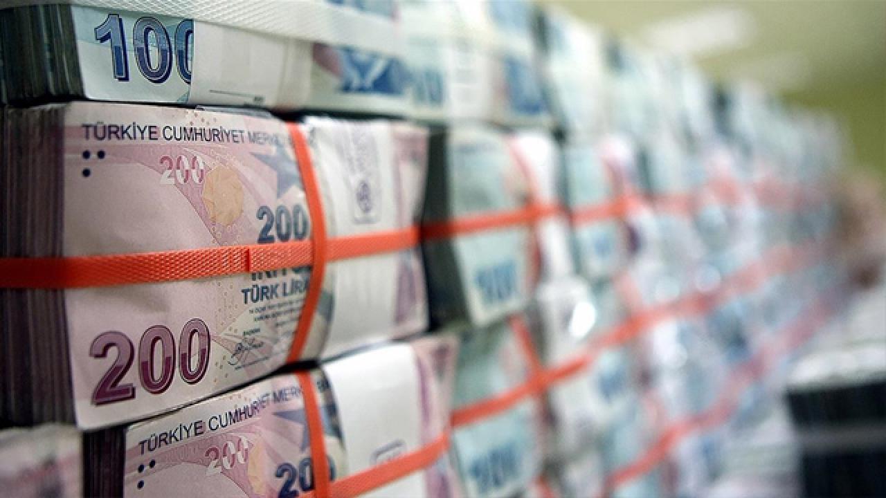 ANKARA / TEKHA Bankacılık sektörünün toplam kredi hacmi, 23 Ekim