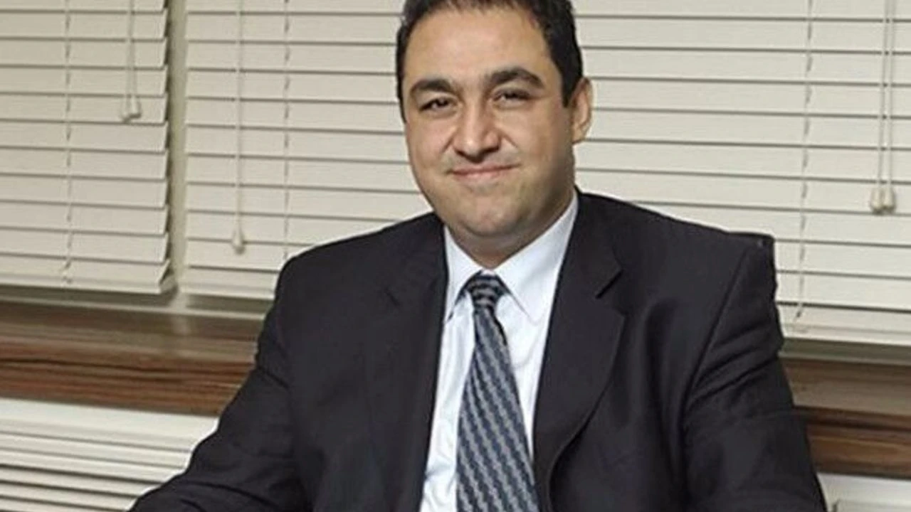 FETÖ Davasında Beraat Eden Taner Nakıboğlu Yeniden Tutuklandı