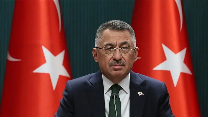 ANKARA / TEKHA TBMM Dışişleri