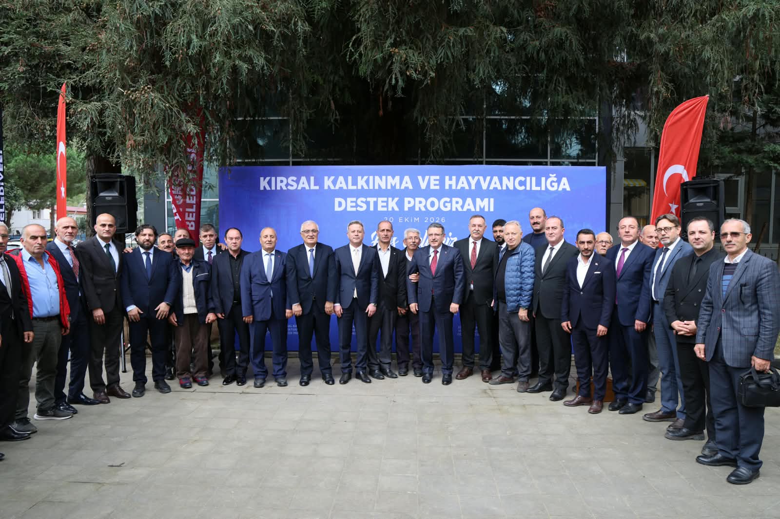 TRABZON / TEKHA Trabzon Büyükşehir