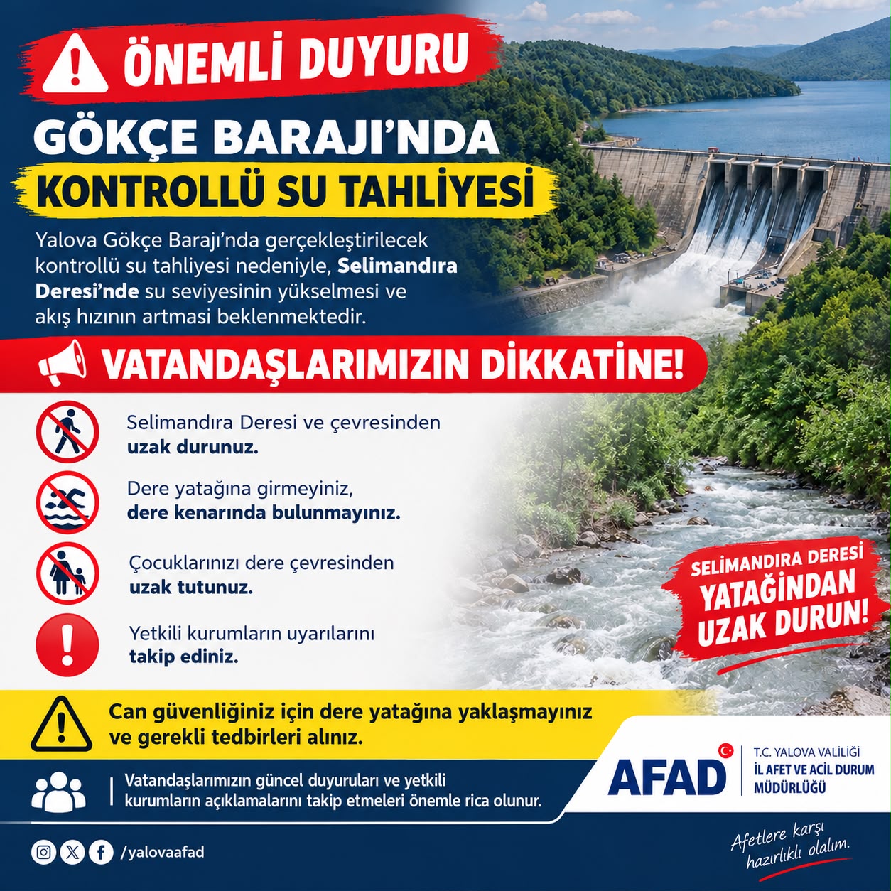 YALOVA / TEKHA Yalova’da yer